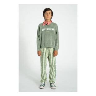 PIUPIUCHICK - SWEAT BEST FRIEND