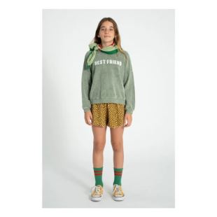 PIUPIUCHICK - SWEAT BEST FRIEND