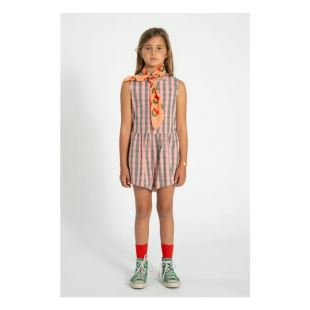 PIUPIUCHICK - BANDANA CERISE