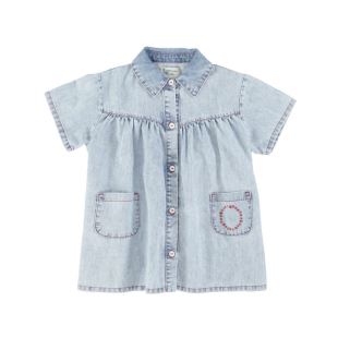 PIUPIUCHICK - ROBE JEAN