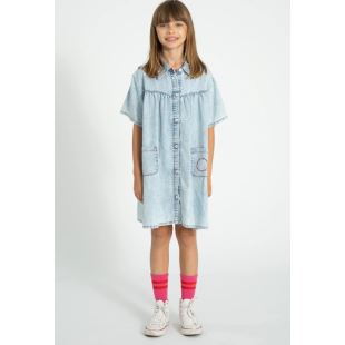 PIUPIUCHICK - ROBE JEAN