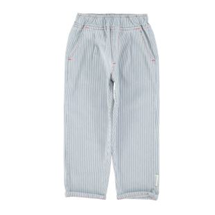 PIUPIUCHICK - PANTALON RAYURES