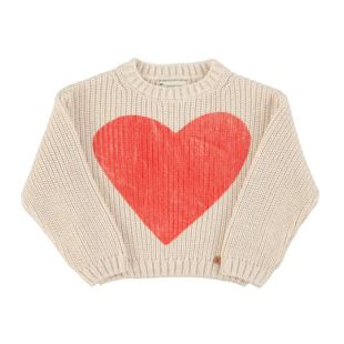 PIUPIUCHICK - PULL COEUR