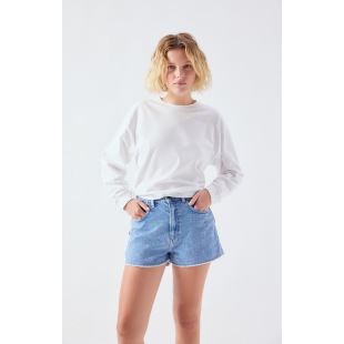 AMERICAN VINTAGE - SHORT JOYBURD COURT | AUTHENTIQUE STONE