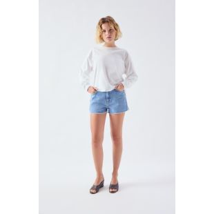 AMERICAN VINTAGE - SHORT JOYBURD COURT | AUTHENTIQUE STONE