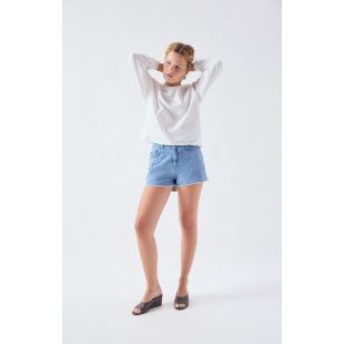 AMERICAN VINTAGE - SHORT JOYBURD COURT | AUTHENTIQUE STONE