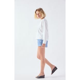 AMERICAN VINTAGE - SHORT JOYBURD COURT | AUTHENTIQUE STONE