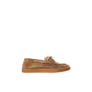 COPENHAGEN STUDIOS - CHAUSSURES BATEAU CPH160  | NEW BROWN