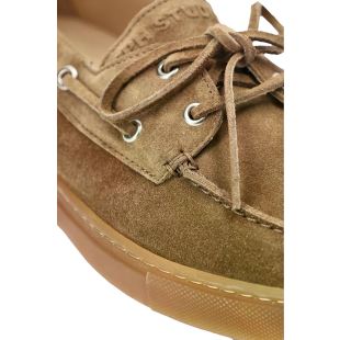COPENHAGEN STUDIOS - CHAUSSURES BATEAU CPH160  | NEW BROWN