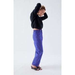 AMERICAN VINTAGE - CARDIGAN VITOW | NOIR
