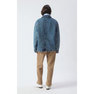 AMERICAN VINTAGE - VESTE JOYBIRD | STONE