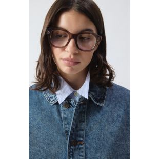AMERICAN VINTAGE - VESTE JOYBIRD | STONE