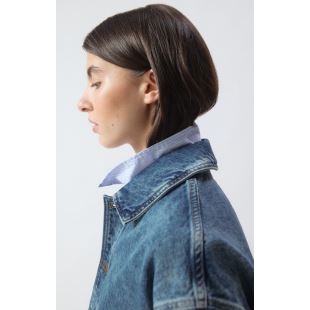 AMERICAN VINTAGE - VESTE JOYBIRD | STONE