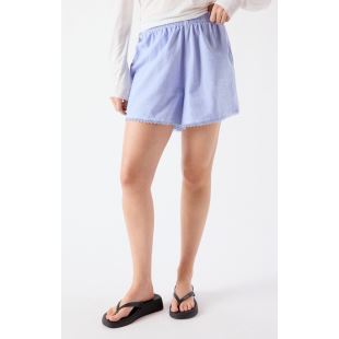 AMERICAN VINTAGE - SHORT FEOLY | AZURIN