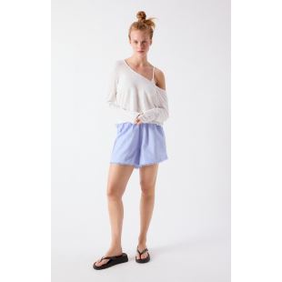 AMERICAN VINTAGE - SHORT FEOLY | AZURIN