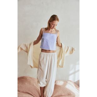 AMERICAN VINTAGE - TOP FEOLY | AZURIN