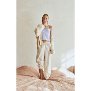 AMERICAN VINTAGE - TOP FEOLY | AZURIN