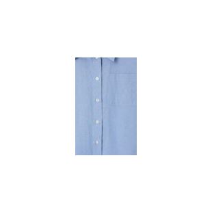 AMERICAN VINTAGE - CHEMISE FEOLY | AZURIN