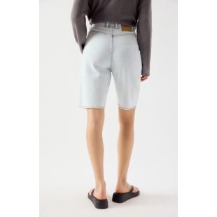 AMERICAN VINTAGE - SHORT JOYBIRD | WINTER BLEACHED