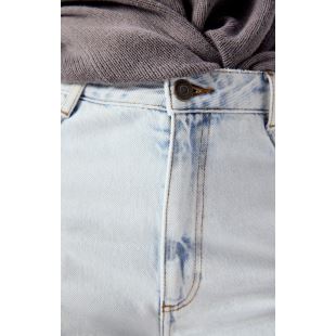 AMERICAN VINTAGE - SHORT JOYBIRD | WINTER BLEACHED