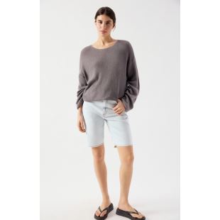 AMERICAN VINTAGE - SHORT JOYBIRD | WINTER BLEACHED