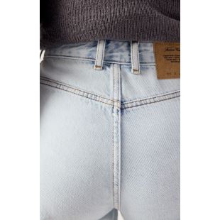 AMERICAN VINTAGE - SHORT JOYBIRD | WINTER BLEACHED
