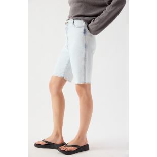 AMERICAN VINTAGE - SHORT JOYBIRD | WINTER BLEACHED