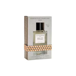 ESSENTIAL PARFUMS - AMBRE LATTE DE JORDI FERNANDEZ