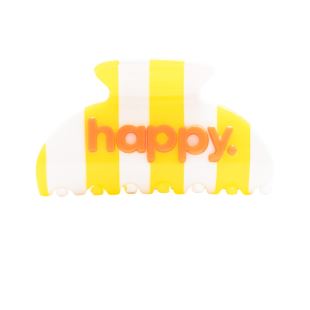 SASSTIE - PINCE FOREVER | HAPPY