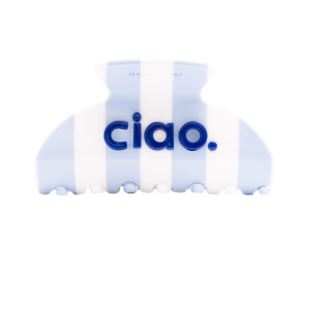 SASSTIE - PINCE FOREVER | CIAO