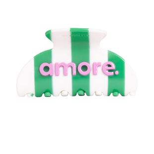SASSTIE - PINCE FOREVER | AMORE.
