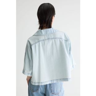 BELLEROSE - CHEMISE POPPA
