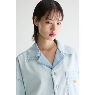 BELLEROSE - CHEMISE POPPA