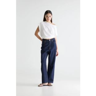 BELLEROSE - JEAN POKER | BLUE RINSE