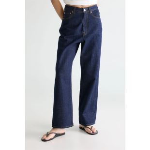 BELLEROSE - JEAN POKER | BLUE RINSE