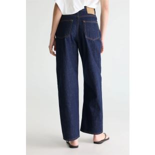 BELLEROSE - JEAN POKER | BLUE RINSE