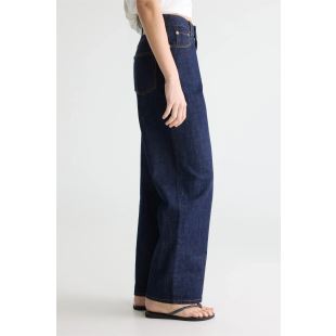 BELLEROSE - JEAN POKER | BLUE RINSE