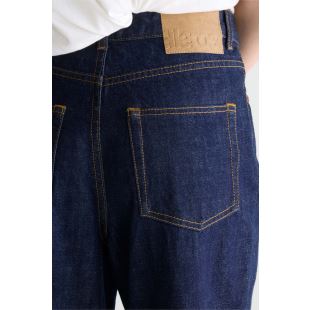 BELLEROSE - JEAN POKER | BLUE RINSE