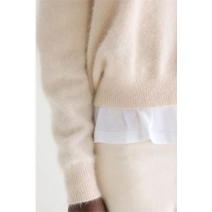 BELLEROSE - PULL DATUS | PARCHEMIN