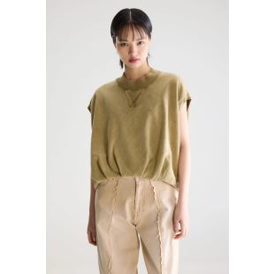 BELLEROSE - SWEAT FYTOM | VETIVER