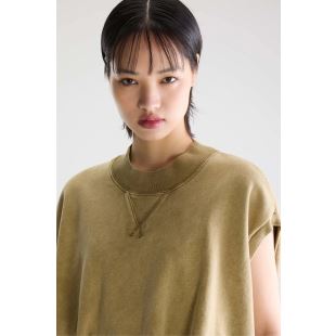 BELLEROSE - SWEAT FYTOM | VETIVER