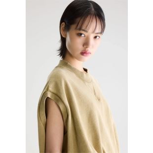 BELLEROSE - SWEAT FYTOM | VETIVER
