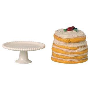MAILEG - GÂTEAU DE FÊTE