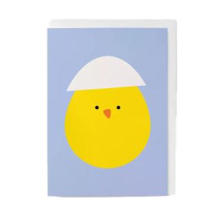 Graphic Factory - CARTE POUSSIN
