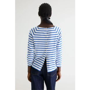 BELLEROSE - TEE SHIRT MAOW