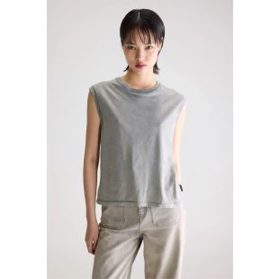 BELLEROSE - TEE SHIRT FALDE