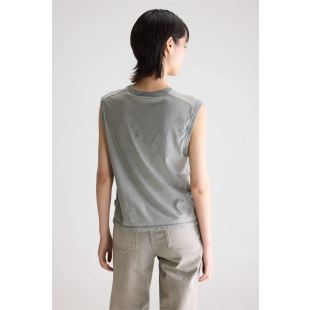 BELLEROSE - TEE SHIRT FALDE