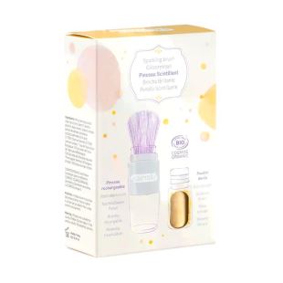 NAMAKI - PINCEAU SCINTILLANT | OR
