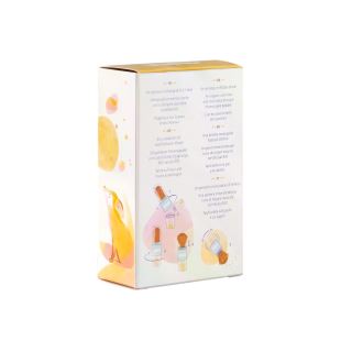 NAMAKI - PINCEAU SCINTILLANT | OR