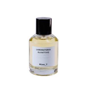 LABORATORIO OLFATTIVO - PARFUM MISS_U